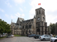 Normandie Tour